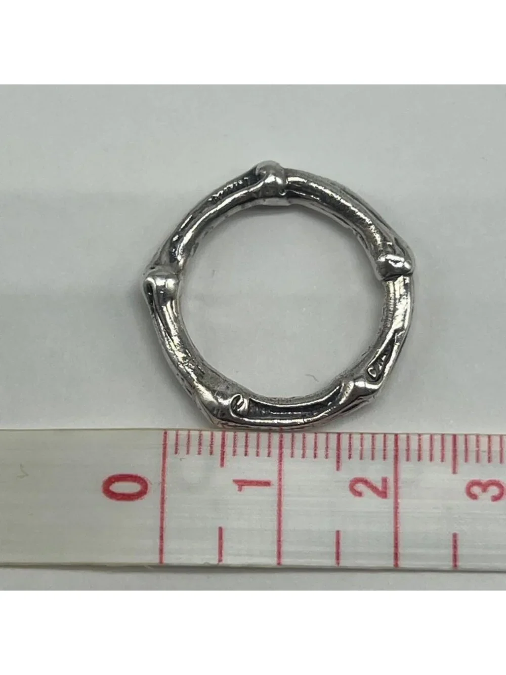 Tiffany & Co Bamboo Ring